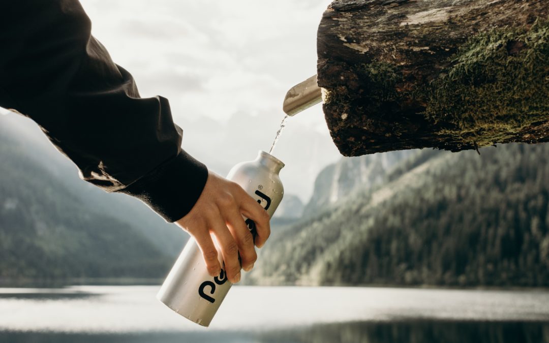 Quelle quantité d’eau boire par jour ?